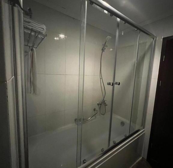 سوییت خانوادگی, Jouhayna Hotel&suite