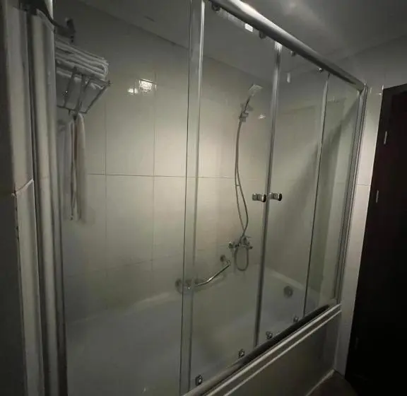 سوییت خانوادگی, Jouhayna Hotel&suite