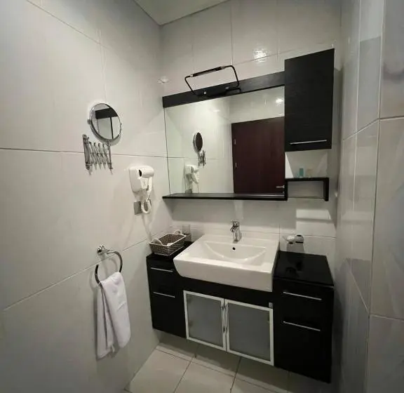 سوییت خانوادگی, Jouhayna Hotel&suite