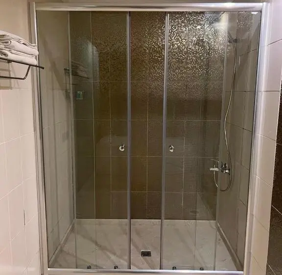 سوییت, Jouhayna Hotel&suite