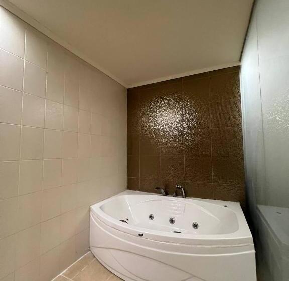 سوییت, Jouhayna Hotel&suite