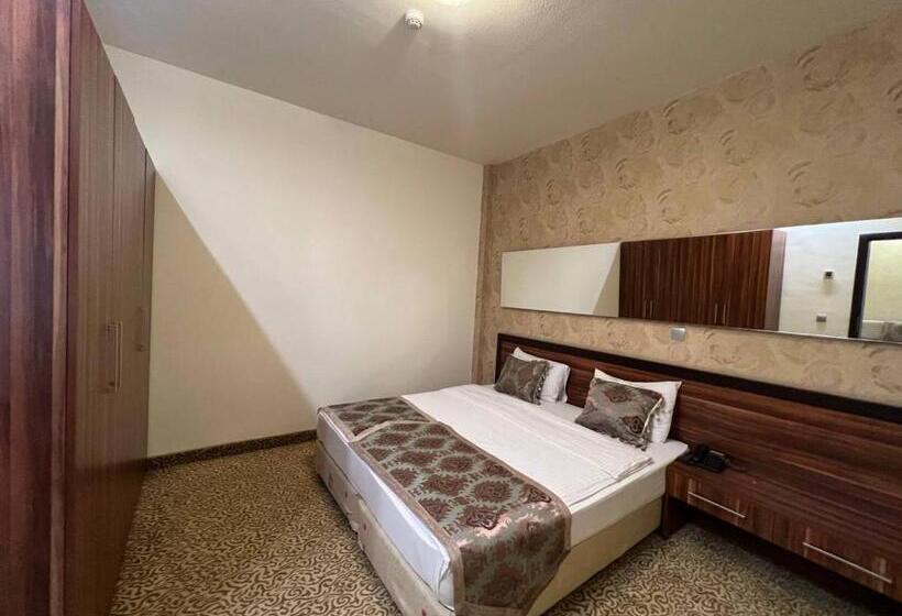 سوییت, Jouhayna Hotel&suite