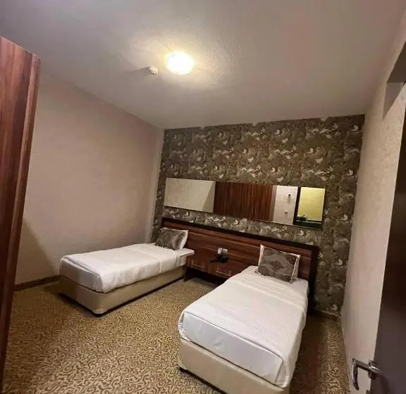 سوییت, Jouhayna Hotel&suite