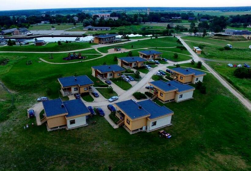 بانگلوی استاندارد, Kapteinu Osta