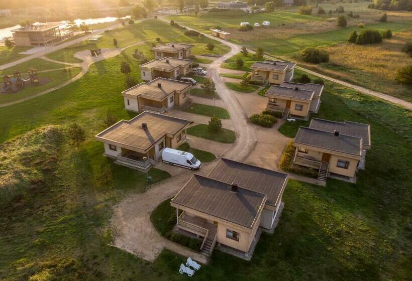 بانگلوی استاندارد, Kapteinu Osta