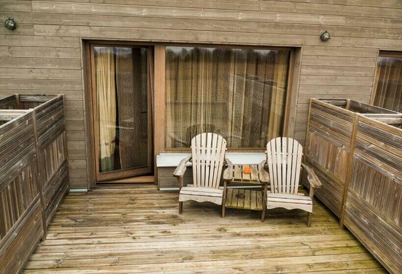 اتاق استاندارد, Kapteinu Osta