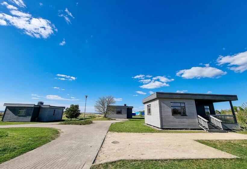 بانگلوی استاندارد, Kapteinu Osta