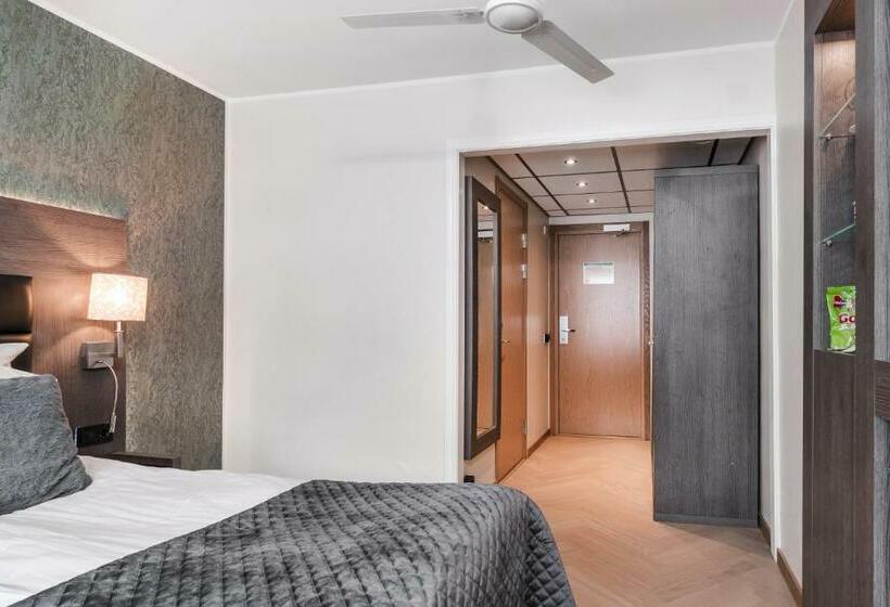 스탠다드 룸, L Hallstaberget