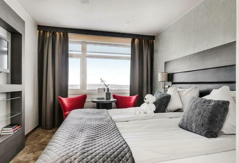 스탠다드 룸, L Hallstaberget