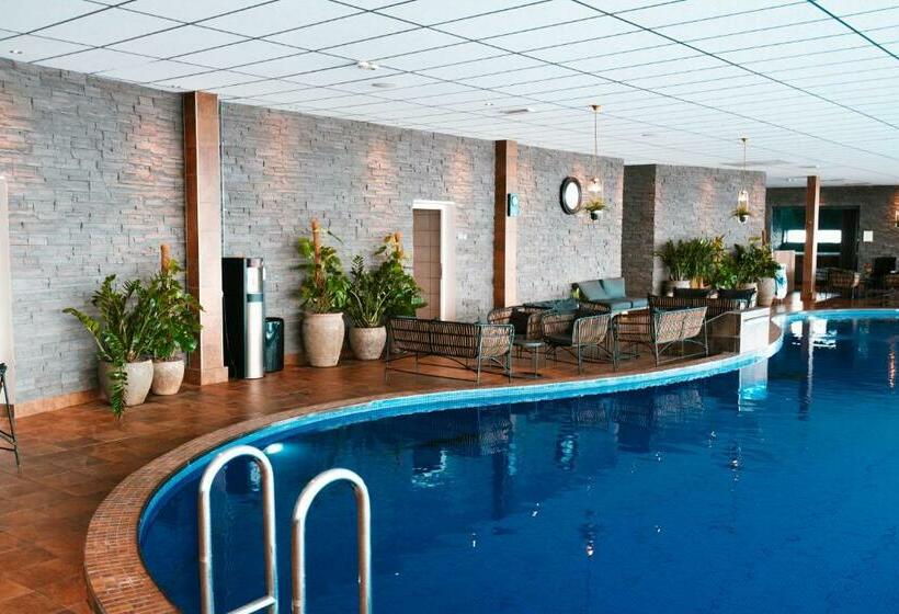 스탠다드 룸 산 전망, L Hallstaberget