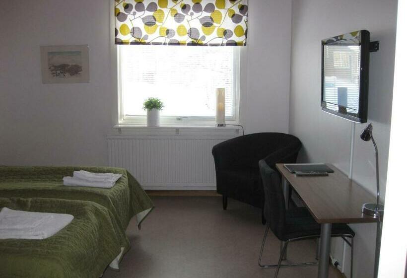 חדר סטנדרט, L Samegård