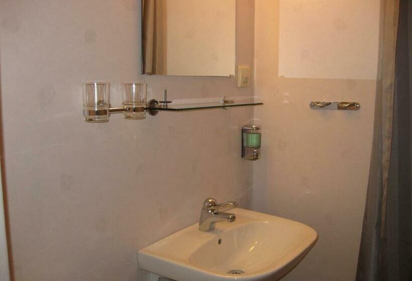 חדר סטנדרט, L Samegård