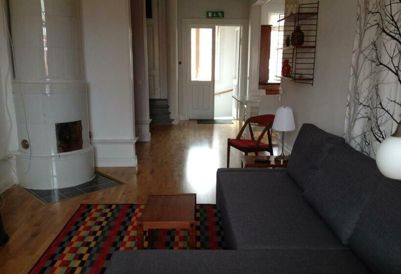 침실 1개 아파트, L Temperance