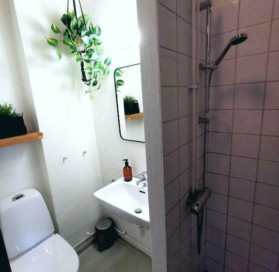 스탠다드 룸, L Temperance