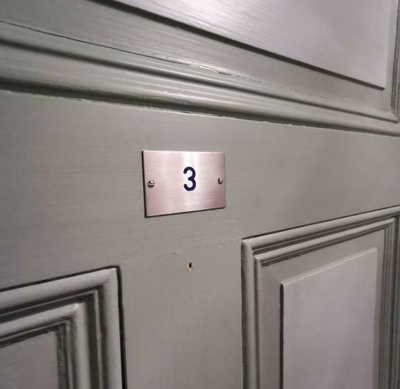 스탠다드 룸, L Temperance