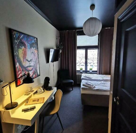 스탠다드 룸, L Temperance