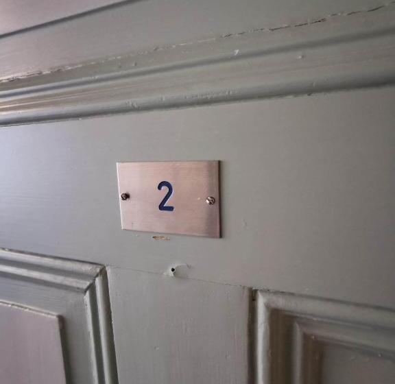 스탠다드 룸, L Temperance