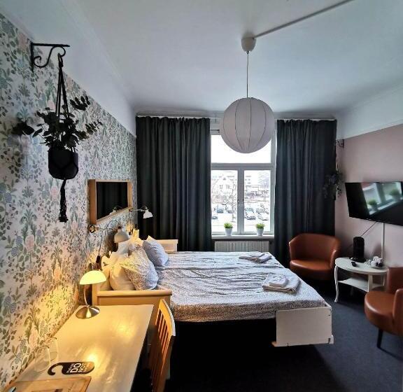 스탠다드 룸, L Temperance