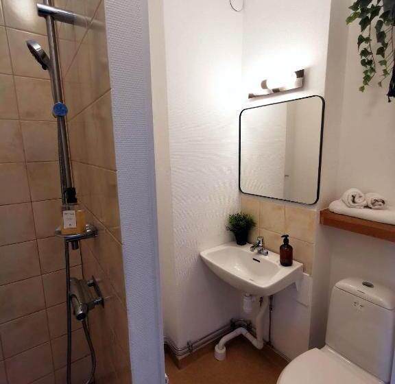 스탠다드 룸, L Temperance