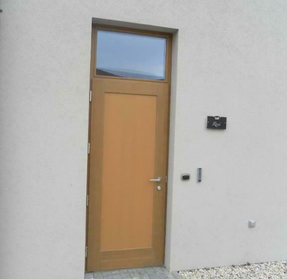 اتاق استاندارد, Madl