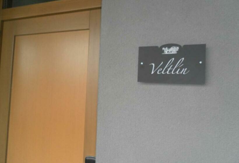 اتاق استاندارد, Madl