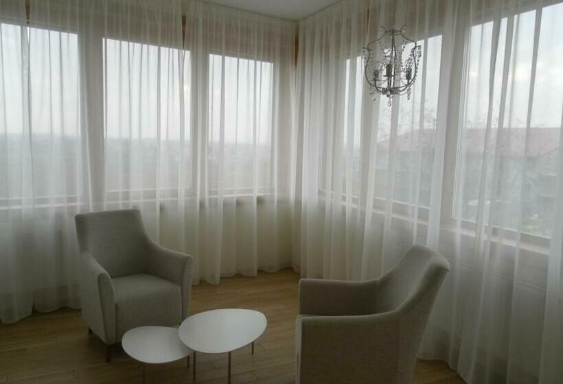 آپارتمان لوکس 1 خوابه, Madl