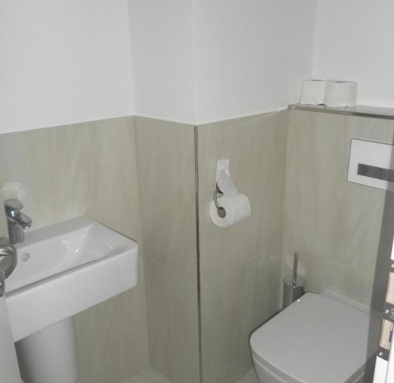 آپارتمان لوکس 1 خوابه, Madl