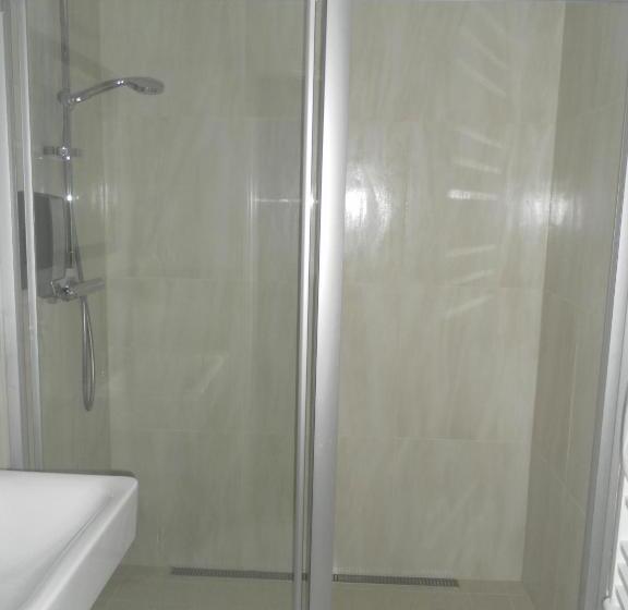 آپارتمان لوکس 1 خوابه, Madl