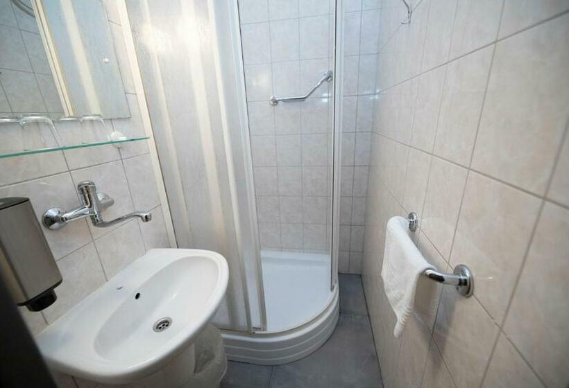 4인용 스탠다드 룸, Parkhotel Harrachov