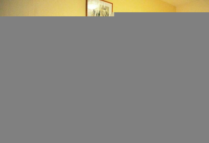 패밀리 스위트, Parkhotel Harrachov