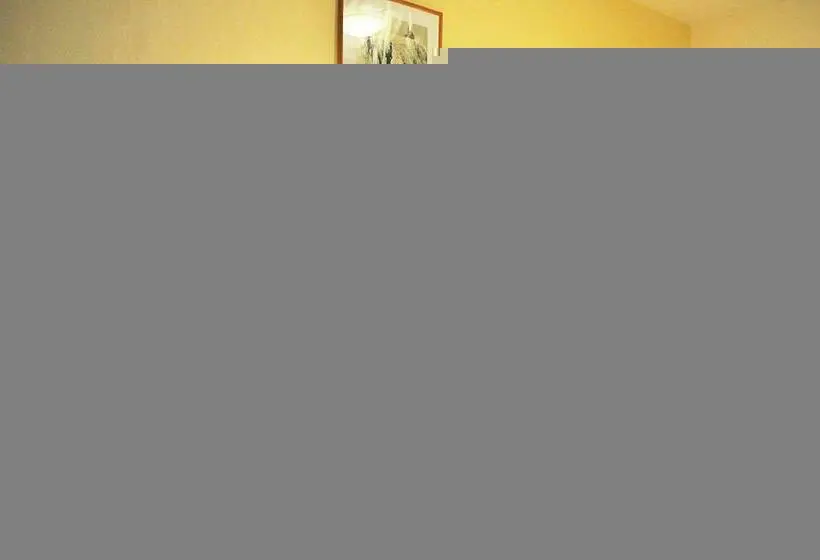 سوییت خانوادگی, Parkhotel Harrachov