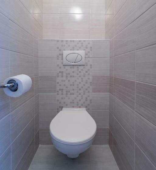 기본룸, Parkhotel Harrachov