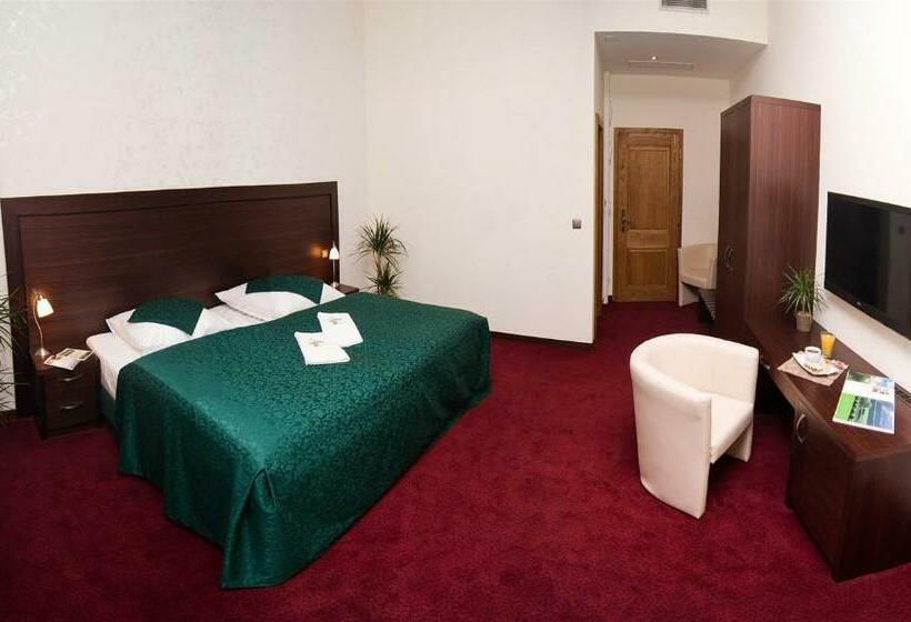 スーペリアールーム, Princess