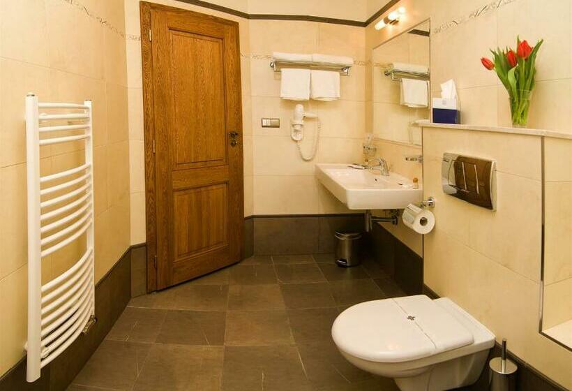 スイート, Princess