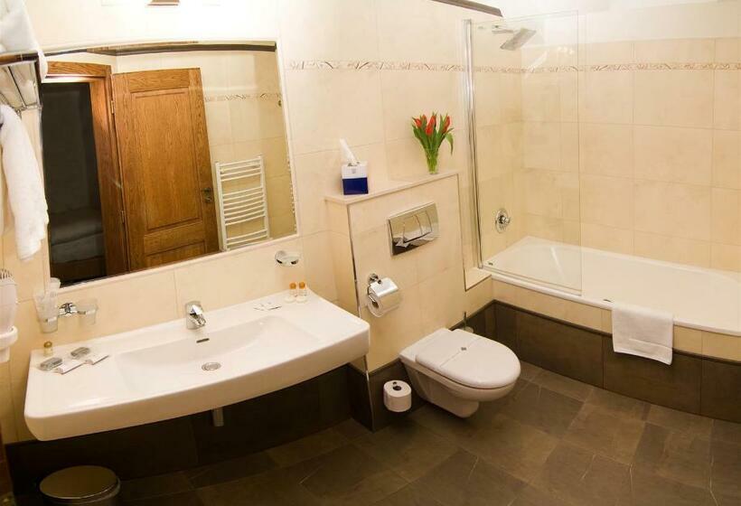 バルコニー付きスーペリアルーム, Princess