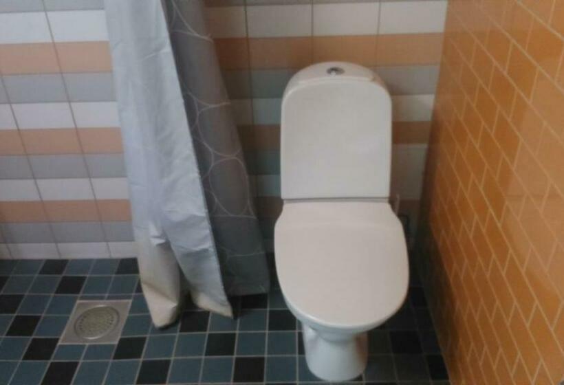 اتاق خانوادگی, Ranna Villa & Free Parking