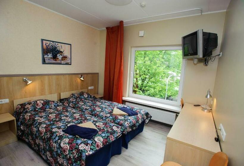 اتاق استاندارد, Ranna Villa & Free Parking