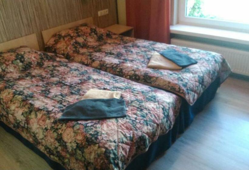 اتاق استاندارد, Ranna Villa & Free Parking