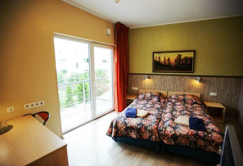 اتاق استاندارد, Ranna Villa & Free Parking