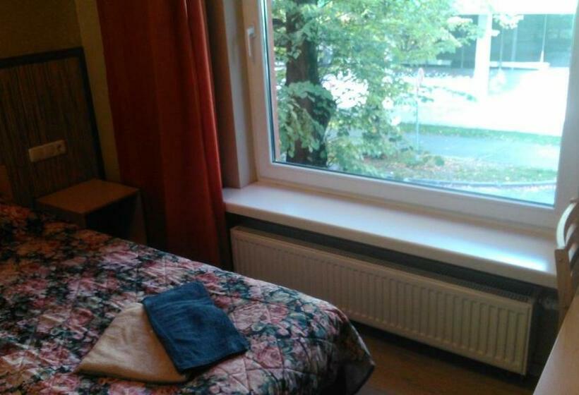 اتاق استاندارد یک نفره, Ranna Villa & Free Parking