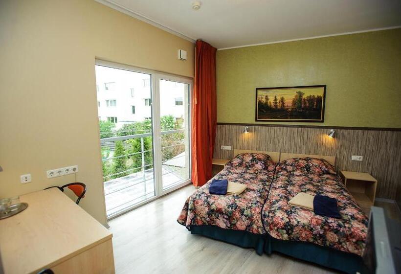 اتاق استاندارد, Ranna Villa & Free Parking