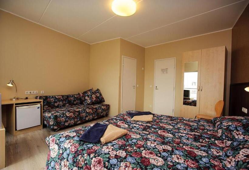 اتاق خانوادگی, Ranna Villa & Free Parking