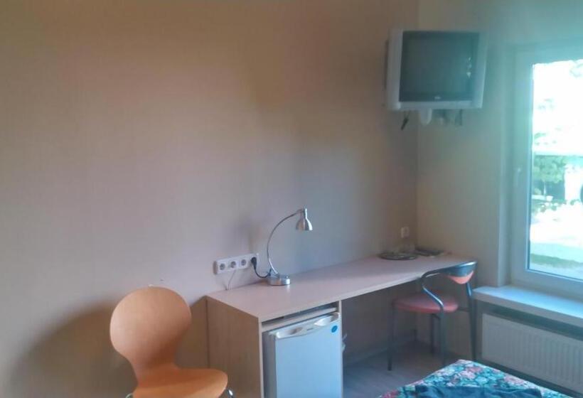 اتاق استاندارد سه نفره, Ranna Villa & Free Parking