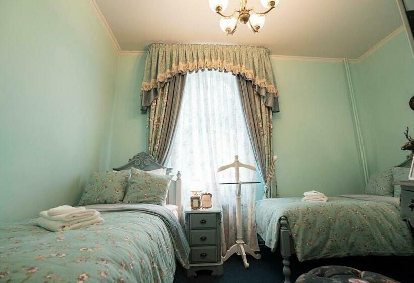 اتاق استاندارد, Roze Villa