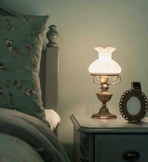 اتاق استاندارد, Roze Villa