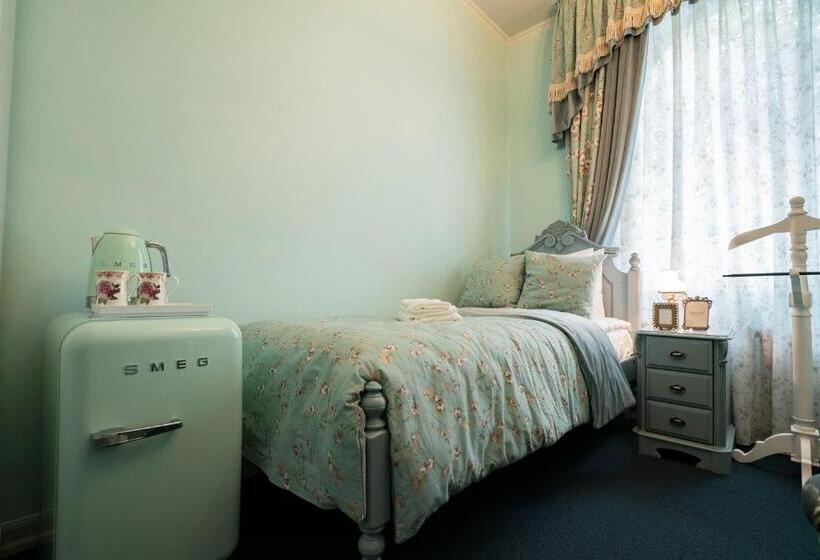 اتاق استاندارد, Roze Villa