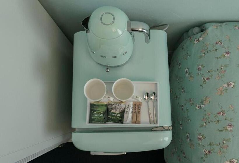 اتاق استاندارد, Roze Villa