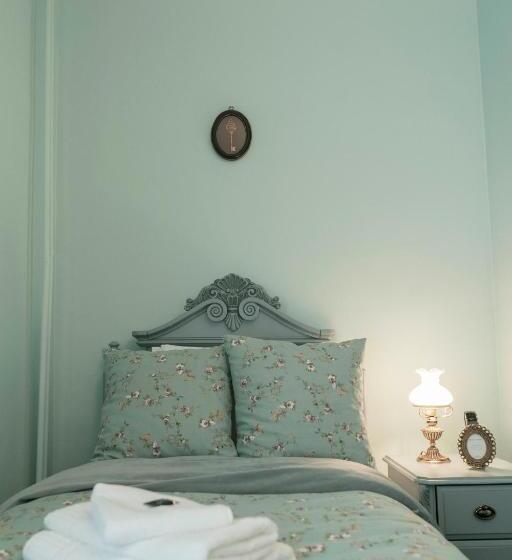 اتاق استاندارد, Roze Villa