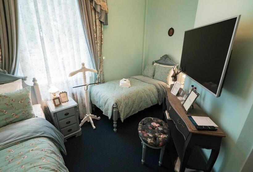 اتاق استاندارد, Roze Villa