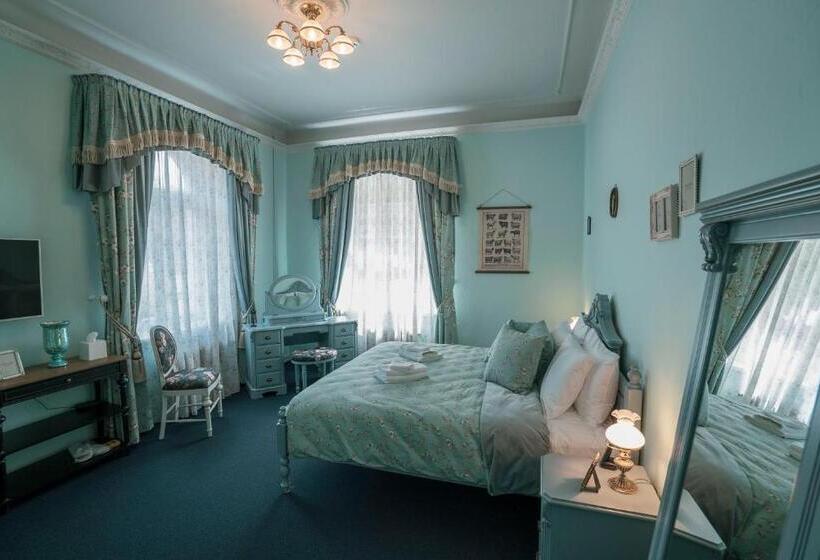 اتاق استاندارد, Roze Villa